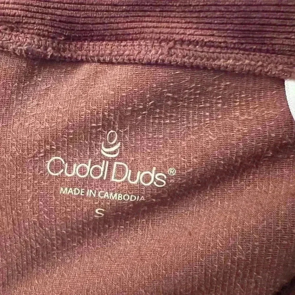 Corduroy Small leggings - Picture 4 of 5